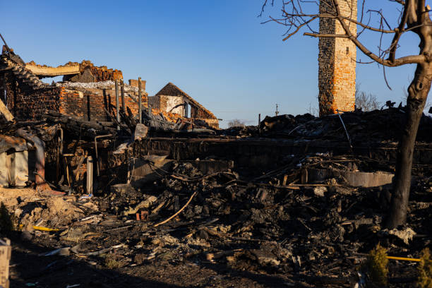 Reliable Fire Damage Removal contractor in Ringoes, NJ by Fire Damage Flint